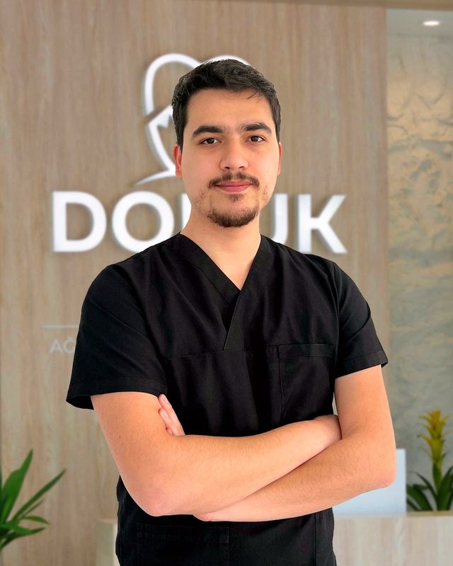 Dt. Alpay Türkan