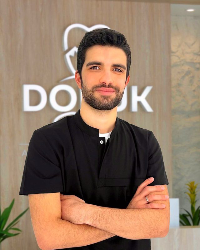 Dt. Hasan Demiryürek