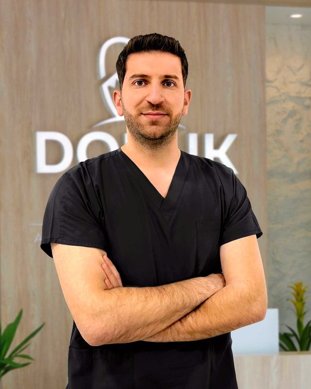 Uzm. Dt. Okan Duran