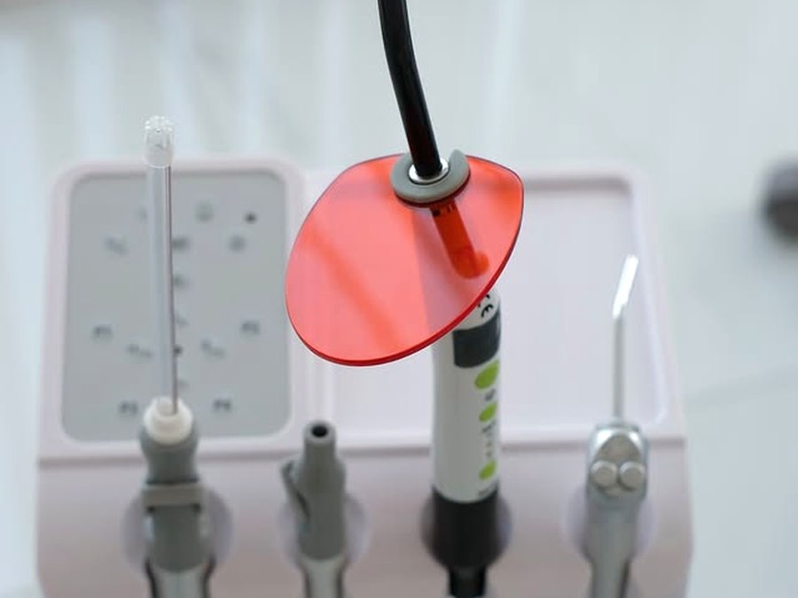 Doruk Smile klinik detayı